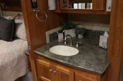 Addtional photo of 2007 INTRIGUE JUBILEE 45'