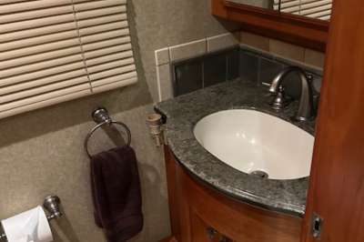 Addtional photo of 2007 INTRIGUE JUBILEE 45'