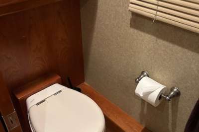 Addtional photo of 2007 INTRIGUE JUBILEE 45'