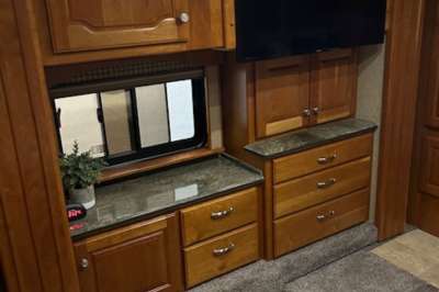 Addtional photo of 2007 INTRIGUE JUBILEE 45'