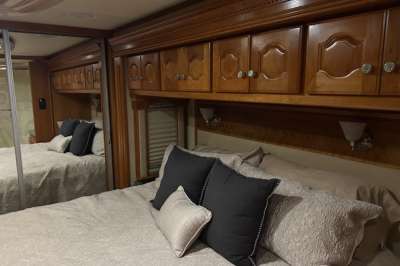 Addtional photo of 2007 INTRIGUE JUBILEE 45'