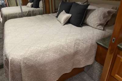 Addtional photo of 2007 INTRIGUE JUBILEE 45'