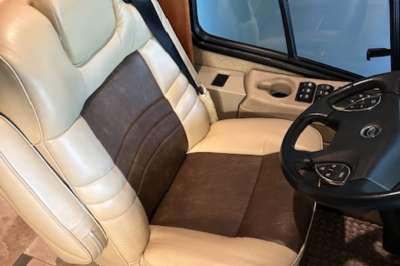 Addtional photo of 2007 INTRIGUE JUBILEE 45'