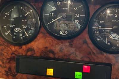 Addtional photo of 2007 INTRIGUE JUBILEE 45'