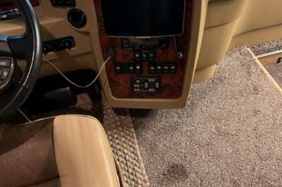 Addtional photo of 2007 INTRIGUE JUBILEE 45'