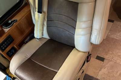 Addtional photo of 2007 INTRIGUE JUBILEE 45'