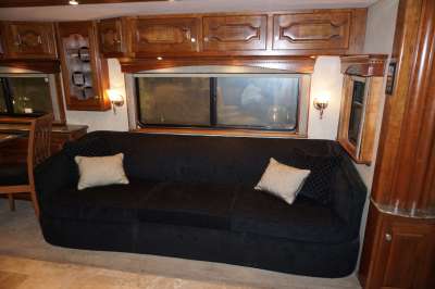 Addtional photo of 2007 INTRIGUE OVATION 42'