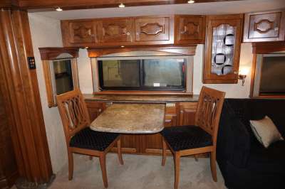 Addtional photo of 2007 INTRIGUE OVATION 42'
