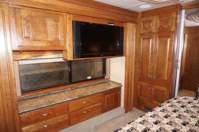 Addtional photo of 2007 INTRIGUE OVATION 42'