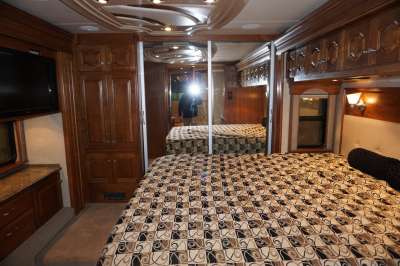 Addtional photo of 2007 INTRIGUE OVATION 42'