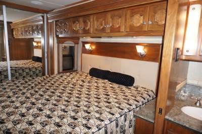 Addtional photo of 2007 INTRIGUE OVATION 42'