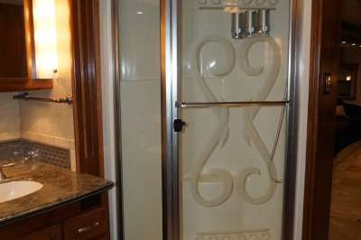 Addtional photo of 2007 INTRIGUE OVATION 42'