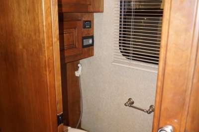 Addtional photo of 2007 INTRIGUE OVATION 42'