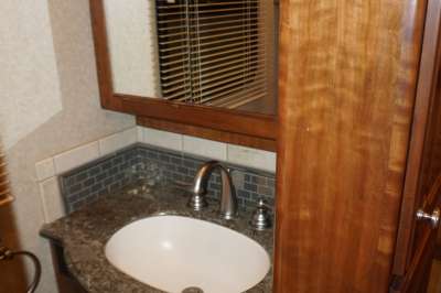 Addtional photo of 2007 INTRIGUE OVATION 42'