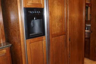 Addtional photo of 2007 INTRIGUE OVATION 42'