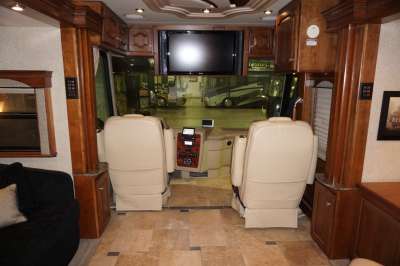 Addtional photo of 2007 INTRIGUE OVATION 42'