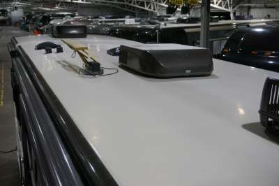 Addtional photo of 2007 INTRIGUE OVATION 42'