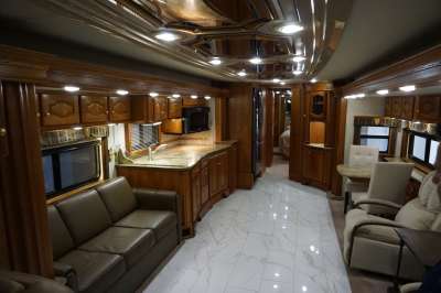 Addtional photo of 2006 INTRIGUE OVATION 42'