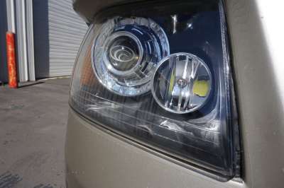 Addtional photo of 2006 INTRIGUE OVATION 42'