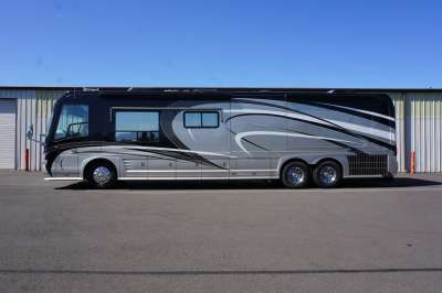 Addtional photo of 2006 INTRIGUE OVATION 42'