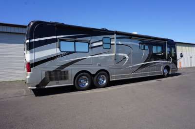 Addtional photo of 2006 INTRIGUE OVATION 42'