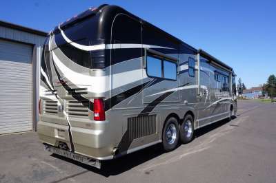 Addtional photo of 2006 INTRIGUE OVATION 42'