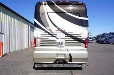 Addtional photo of 2006 INTRIGUE OVATION 42'