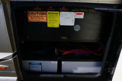 Addtional photo of 2006 INTRIGUE OVATION 42'