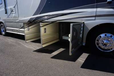 Addtional photo of 2006 INTRIGUE OVATION 42'