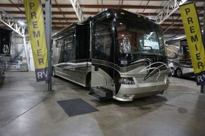 Addtional photo of 2006 INTRIGUE OVATION 42'