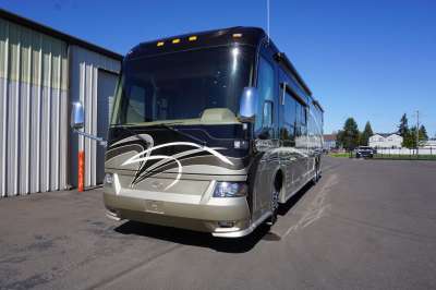 Addtional photo of 2006 INTRIGUE OVATION 42'