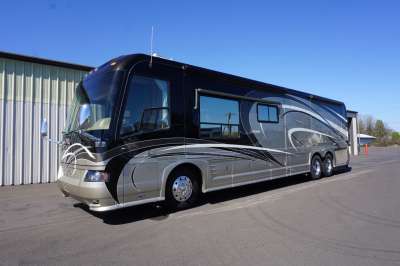 Addtional photo of 2006 INTRIGUE OVATION 42'