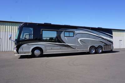 Addtional photo of 2006 INTRIGUE OVATION 42'