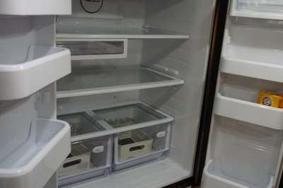 Addtional photo of 2006 INTRIGUE OVATION 42'