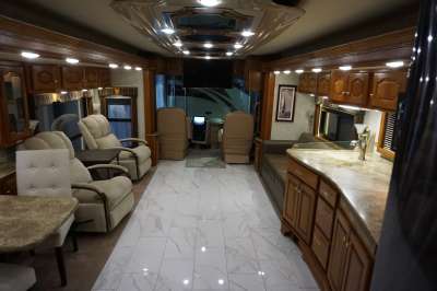 Addtional photo of 2006 INTRIGUE OVATION 42'
