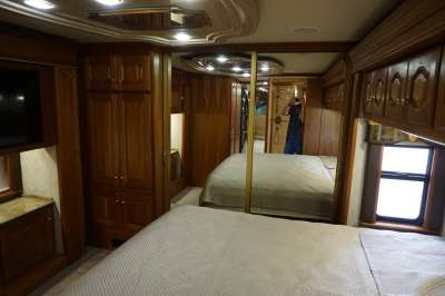 Addtional photo of 2006 INTRIGUE OVATION 42'