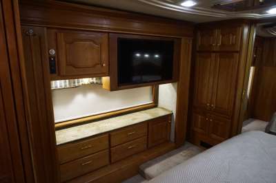 Addtional photo of 2006 INTRIGUE OVATION 42'