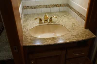 Addtional photo of 2006 INTRIGUE OVATION 42'