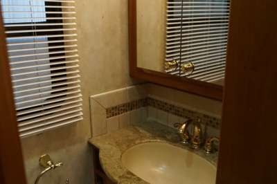 Addtional photo of 2006 INTRIGUE OVATION 42'