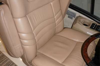 Addtional photo of 2006 INTRIGUE OVATION 42'