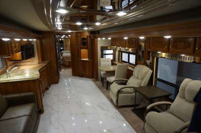 Addtional photo of 2006 INTRIGUE OVATION 42'