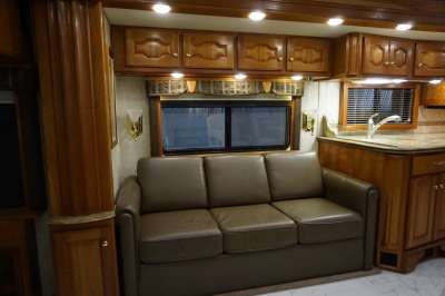 Addtional photo of 2006 INTRIGUE OVATION 42'
