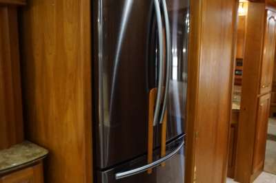 Addtional photo of 2006 INTRIGUE OVATION 42'