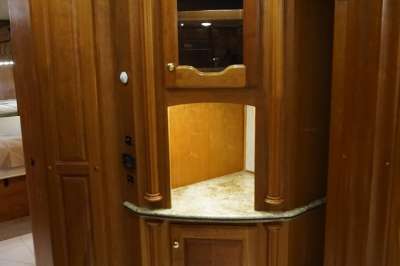 Addtional photo of 2006 INTRIGUE OVATION 42'