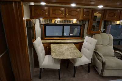 Addtional photo of 2006 INTRIGUE OVATION 42'