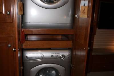 Addtional photo of 2007 AFFINITY ALEXANDER VALLEY 45'