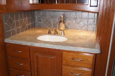 Addtional photo of 2007 AFFINITY ALEXANDER VALLEY 45'