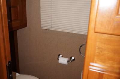 Addtional photo of 2007 AFFINITY ALEXANDER VALLEY 45'