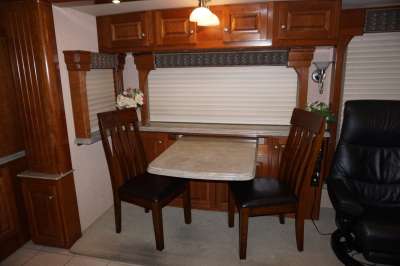 Addtional photo of 2007 AFFINITY ALEXANDER VALLEY 45'