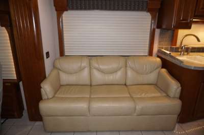 Addtional photo of 2007 AFFINITY ALEXANDER VALLEY 45'